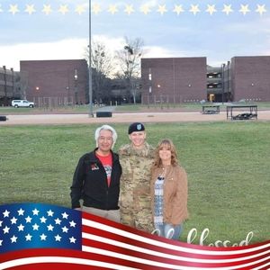 Meet your Posher, Sally